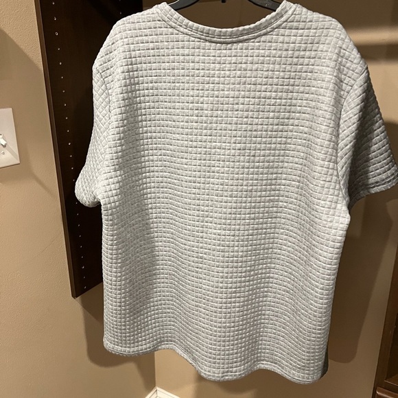 Men’s Manfinity California Original Design Short Sleeve Shirt - Picture 3 of 4